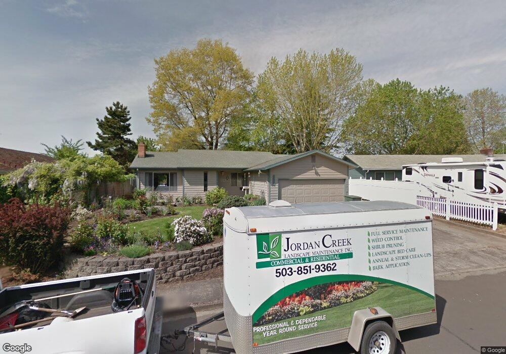 4865 Crater Ave N, Keizer, OR 97303 - photo 1