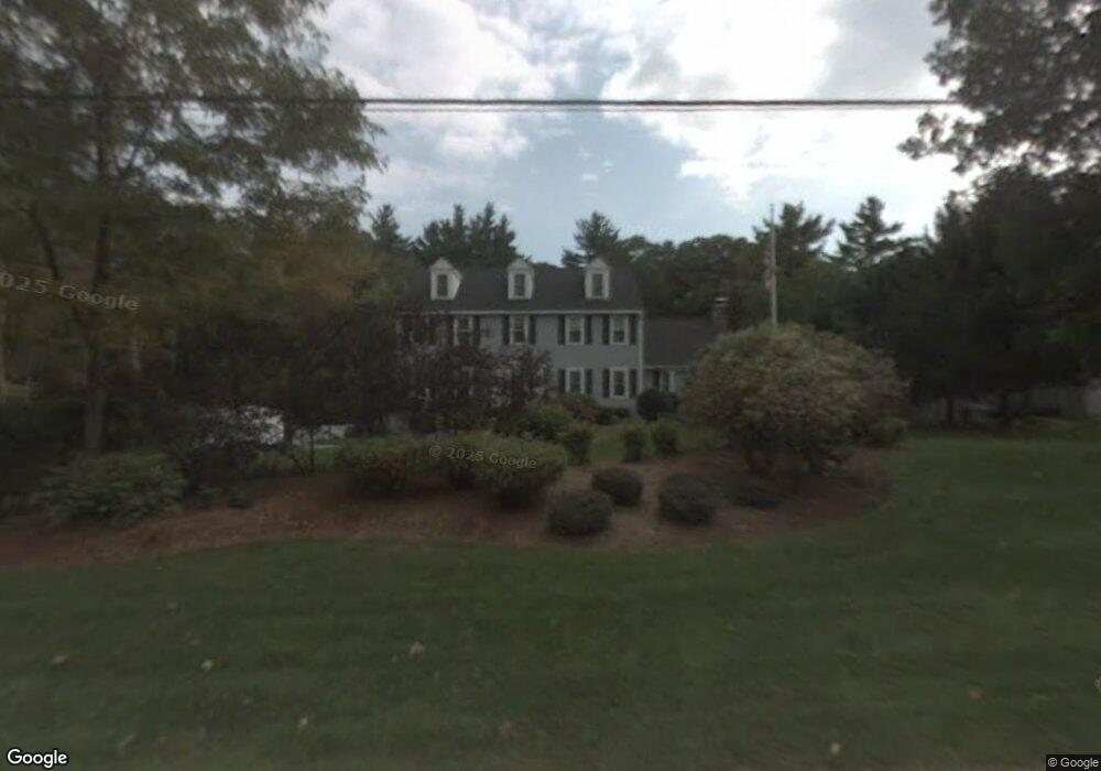 98 Hearthstone Way, Hanover, MA 02339 - photo 1