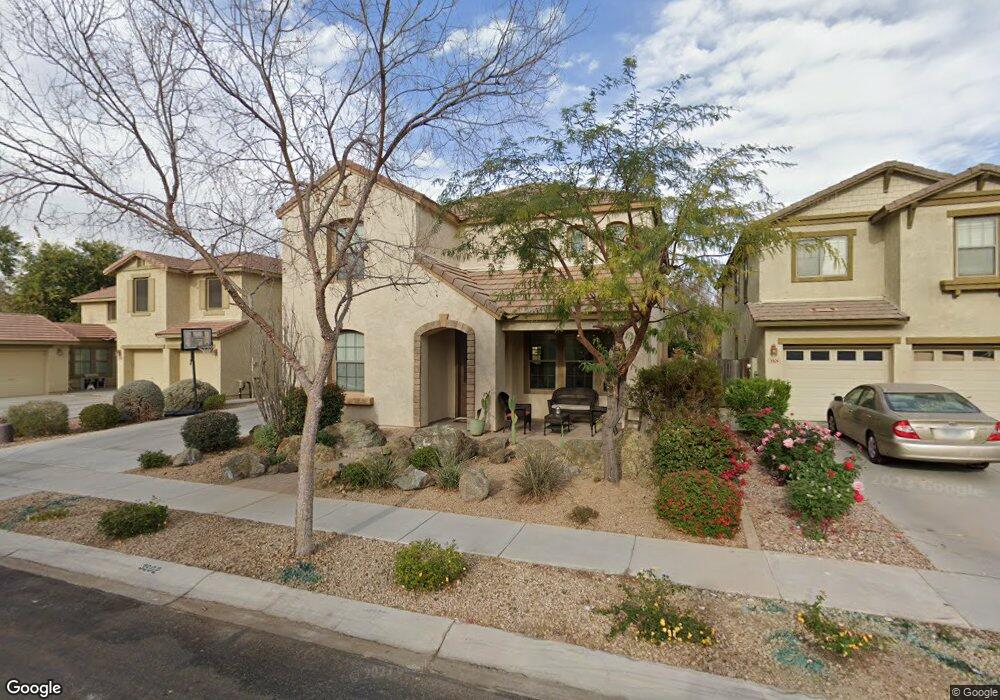 3902 E Parkview Dr, Gilbert, AZ 85295 - photo 1