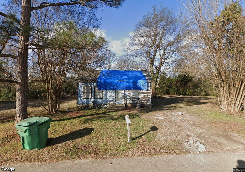 822 Willis St, Texarkana, TX 75501 - photo 1