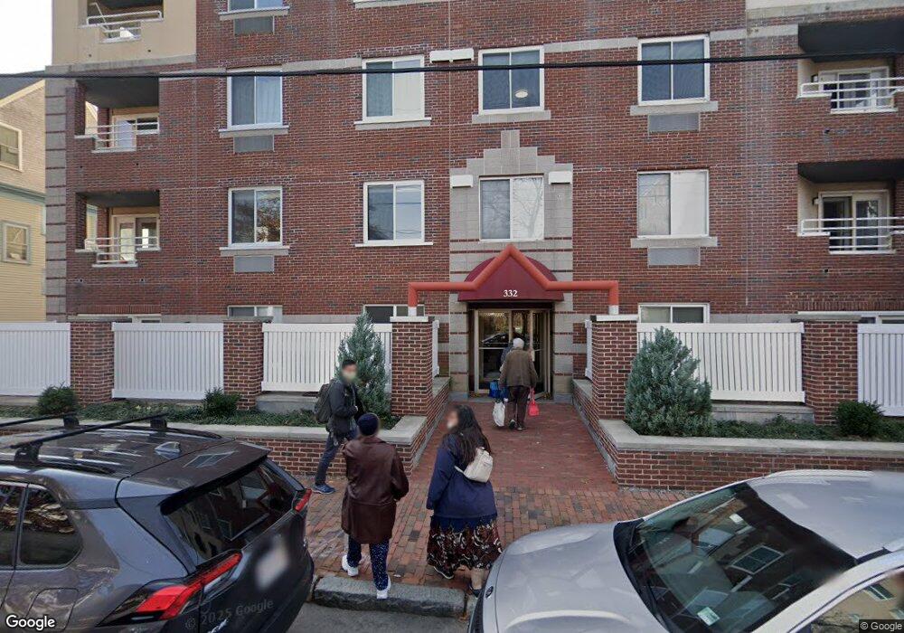 332 Franklin St, Cambridge, MA 02139 - photo 1