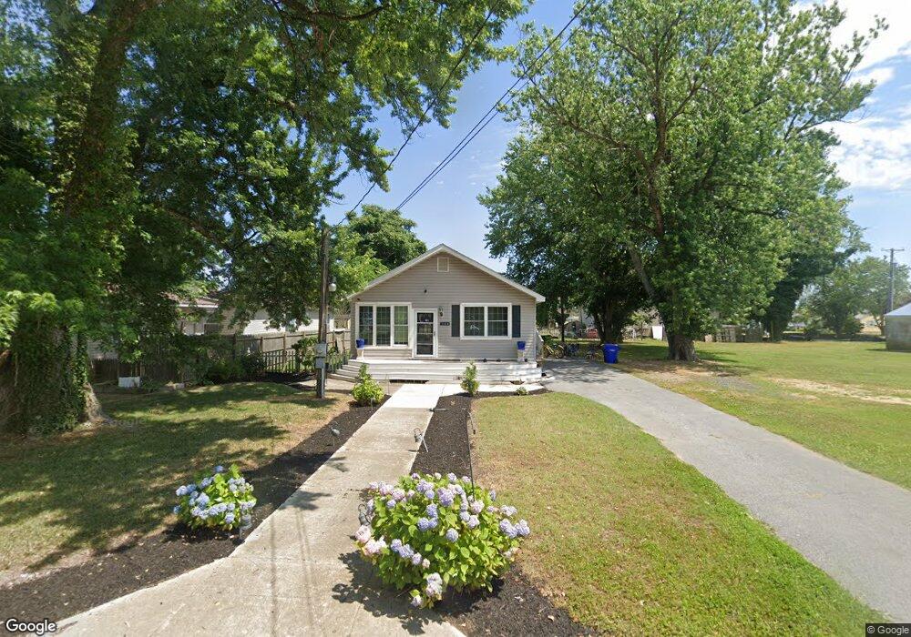 19767 Duffy St, Rehoboth Beach, DE 19971 - photo 1