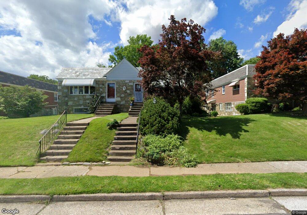 620 Wanamaker Rd, Jenkintown, PA 19046 - photo 1