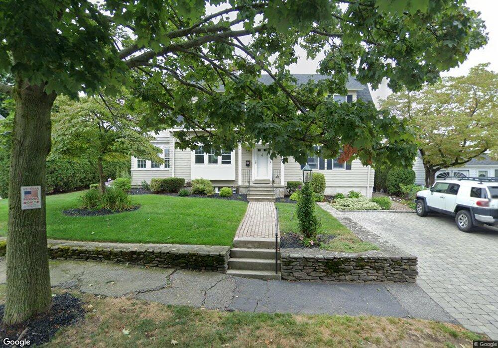 51 Barbara Rd, Waltham, MA 02453 - photo 1