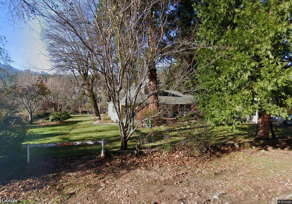 323 S Second St, Dunsmuir, CA 96025 - photo 1