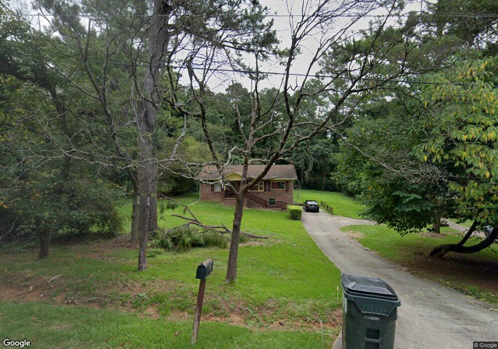8258 Lake View Terrace, Riverdale, GA 30274 - photo 1