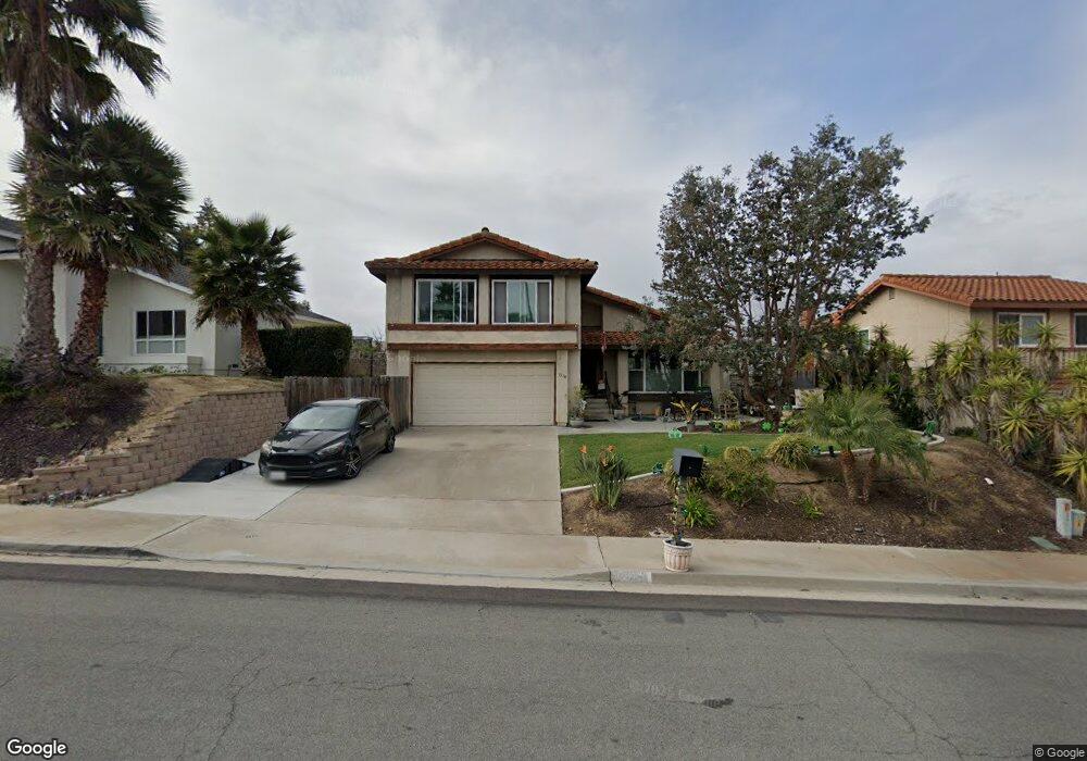 1534 Avenida de Los Lirios, Encinitas, CA 92024 - photo 1