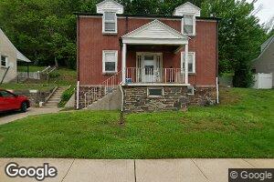 514 Ford St, Conshohocken, PA 19428