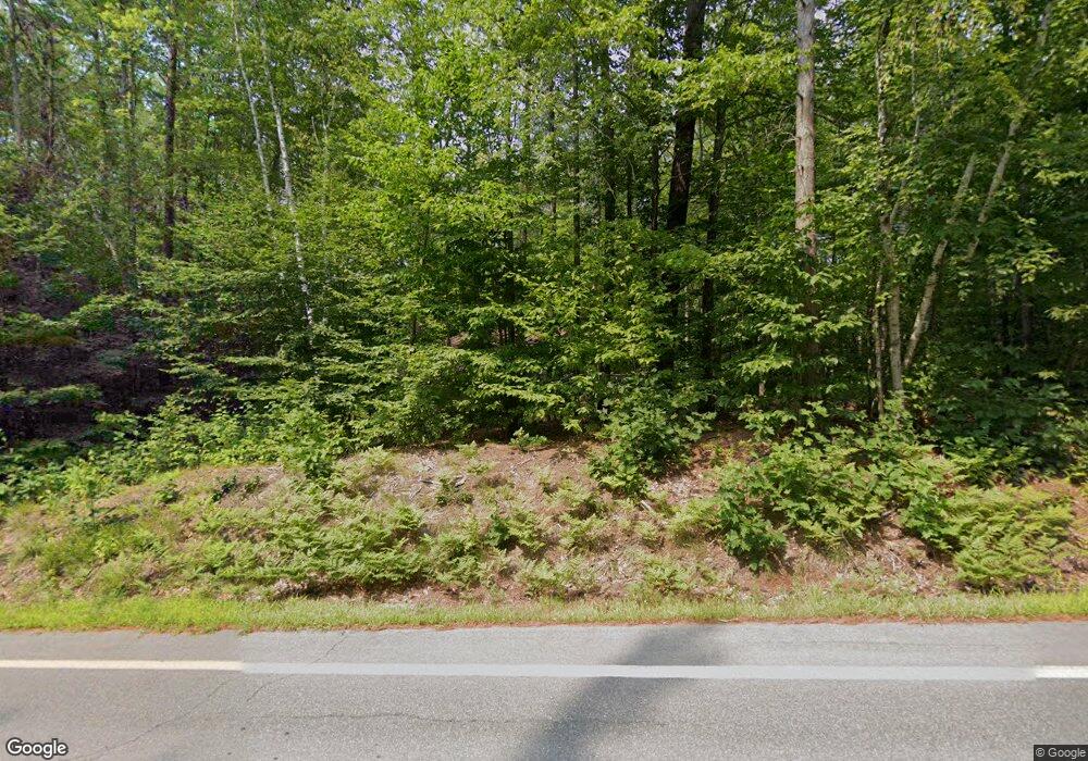 155 Hurricane Mountain Rd, Bartlett, NH 03812 - photo 1