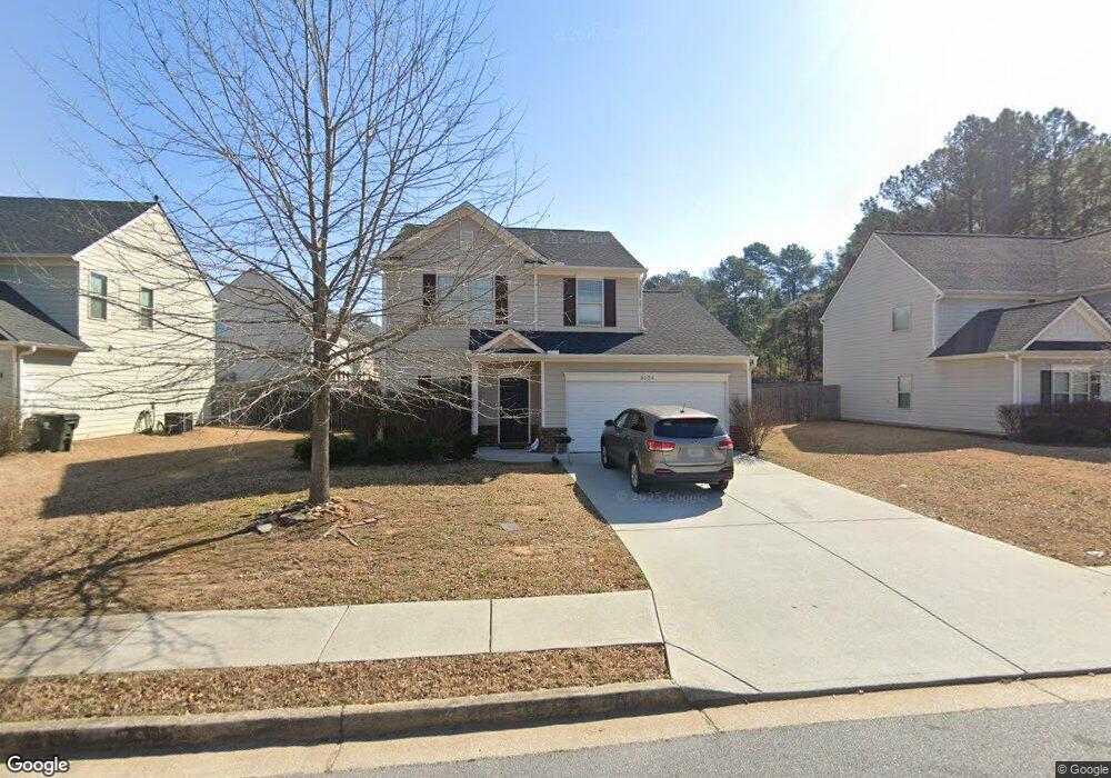 6124 Heisler St unit 8, Rex, GA 30273 - photo 1