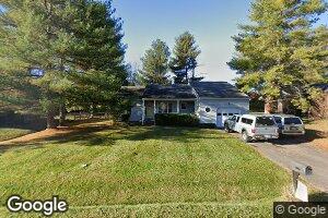 1337 Mockingbird Ln, Blacksburg, VA 24060