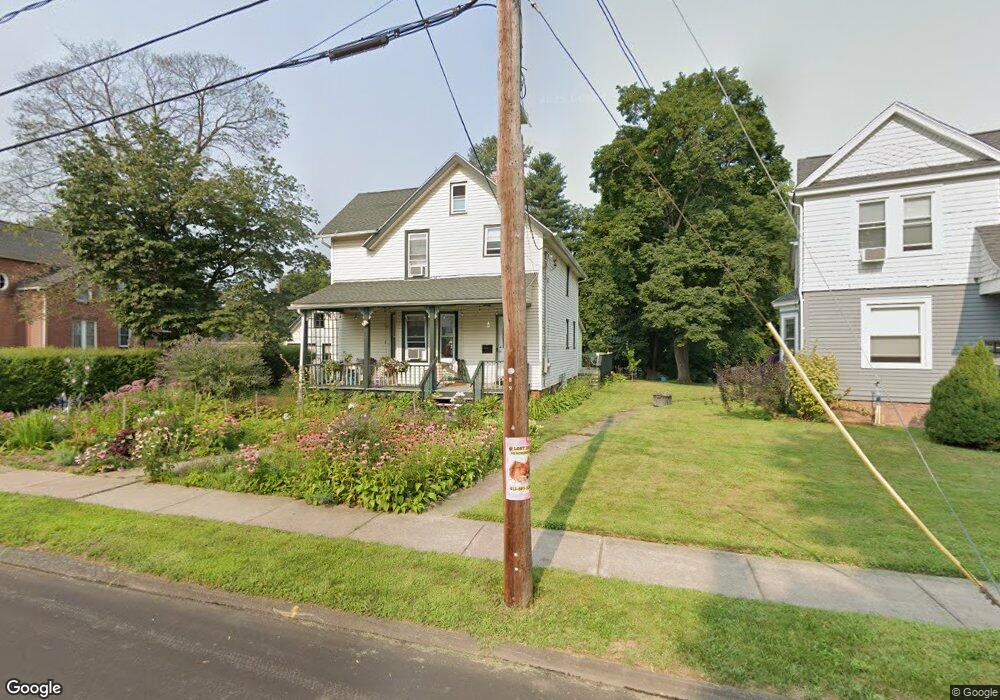 45 Prospect St, Windsor, CT 06095 - photo 1