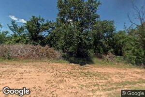 911 W Acme St, Cement, OK 73017