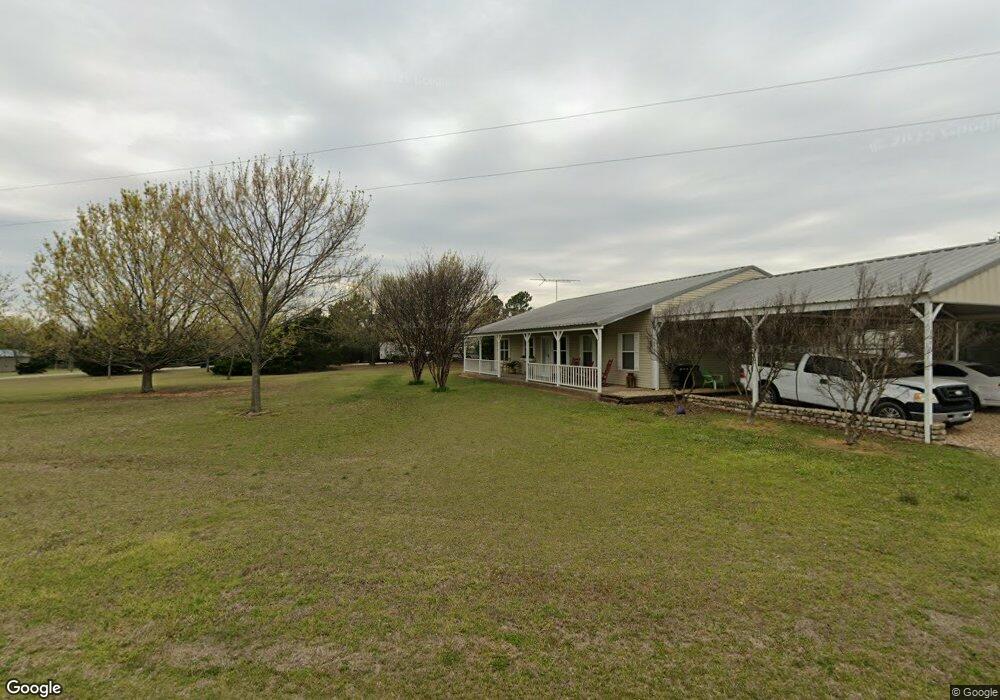1123 Marcelle Ln, Whitesboro, TX 76273 - photo 1