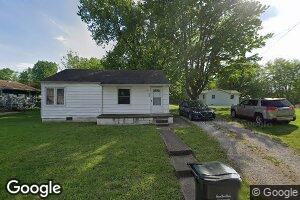 209 Porter St, Morgantown, KY 42261