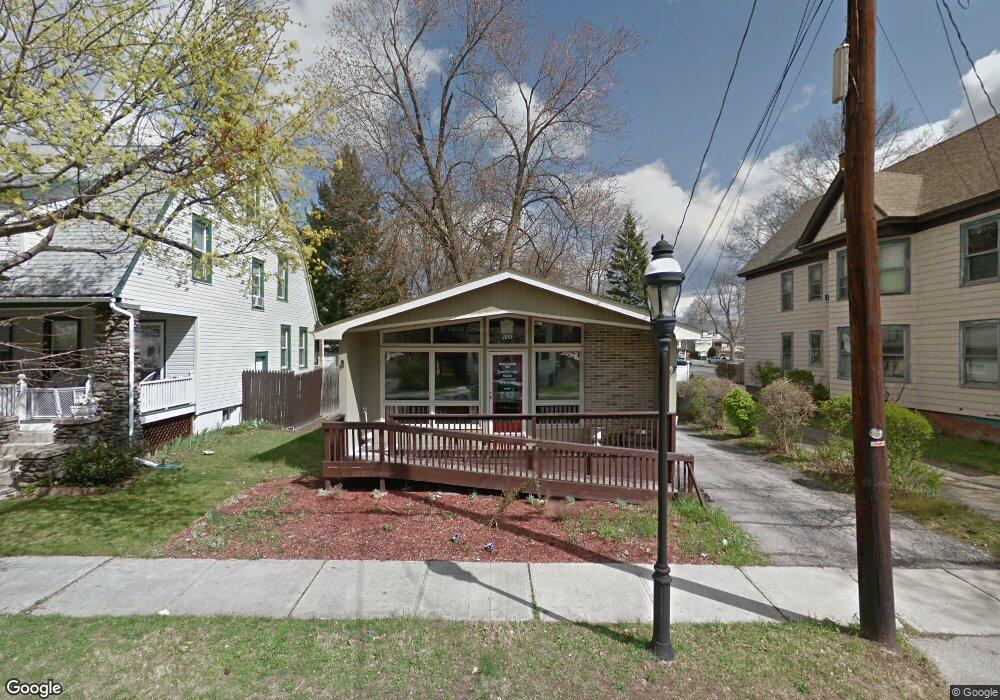 39 Lagrange Ave, Poughkeepsie, NY 12603 - photo 1