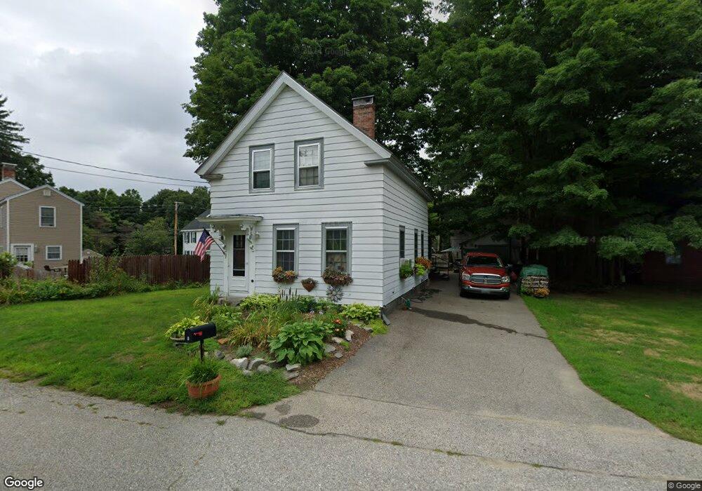 9 Railroad Ave, Newfields, NH 03856 - photo 1