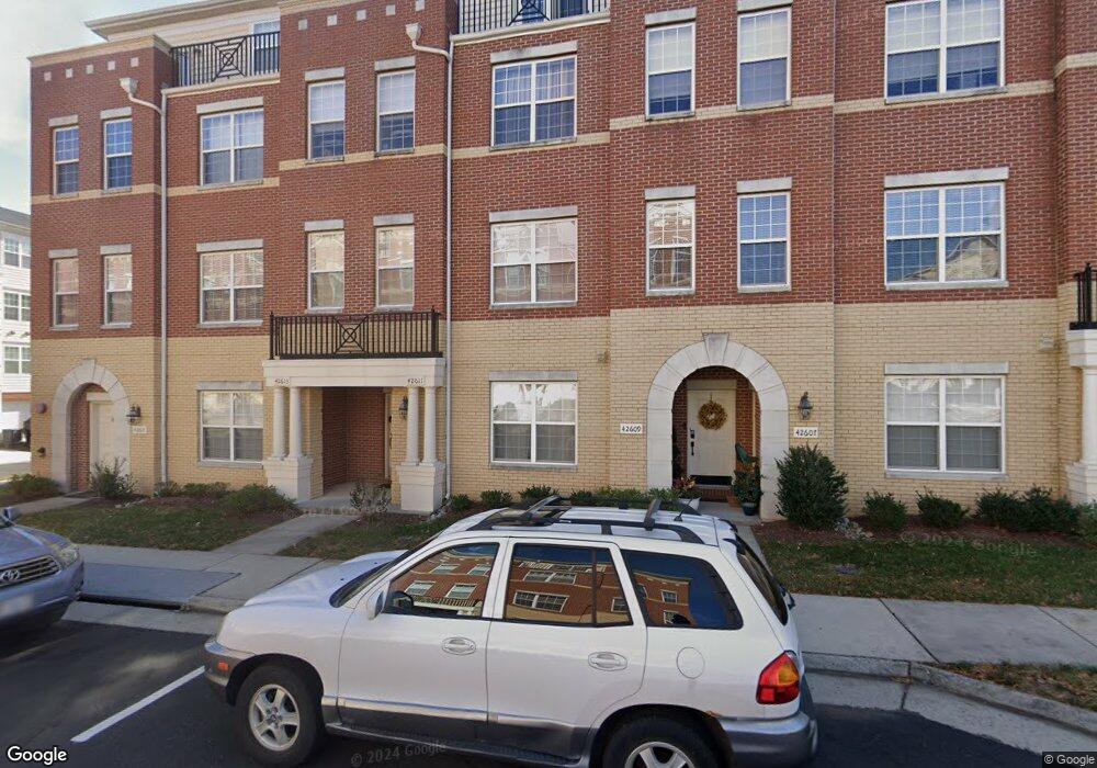 42613 Hollyhock Terrace, Ashburn, VA 20148 - photo 1