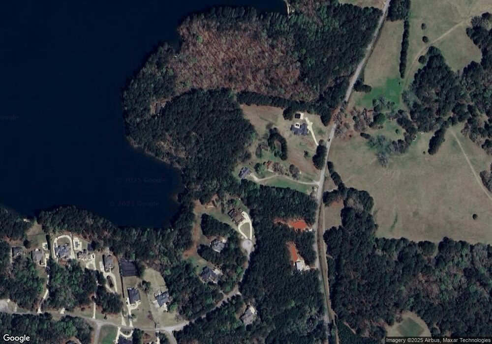 3320 Miller Bottom Rd, Loganville, GA 30052 - photo 1