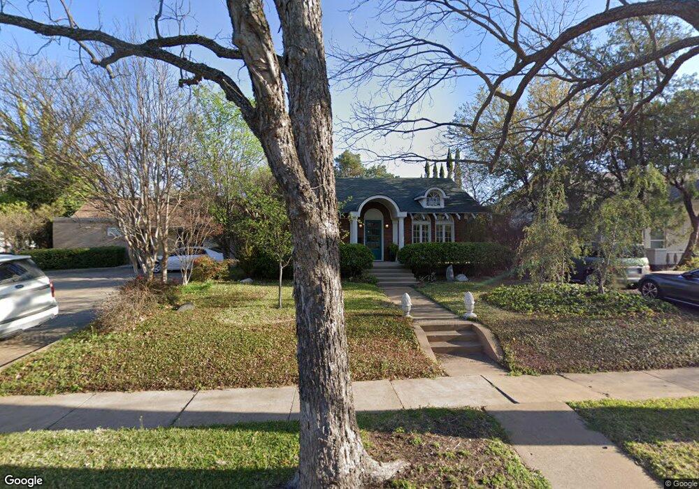 5607 Richmond Ave, Dallas, TX 75206 - photo 1