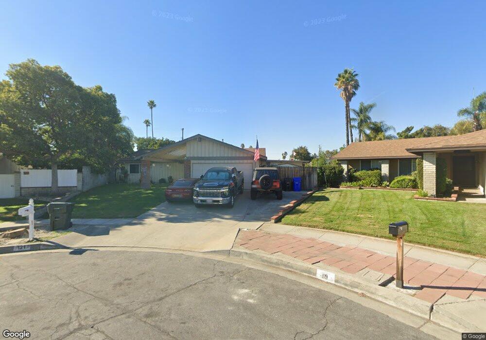 121 Grayson Way, Upland, CA 91786 - photo 1