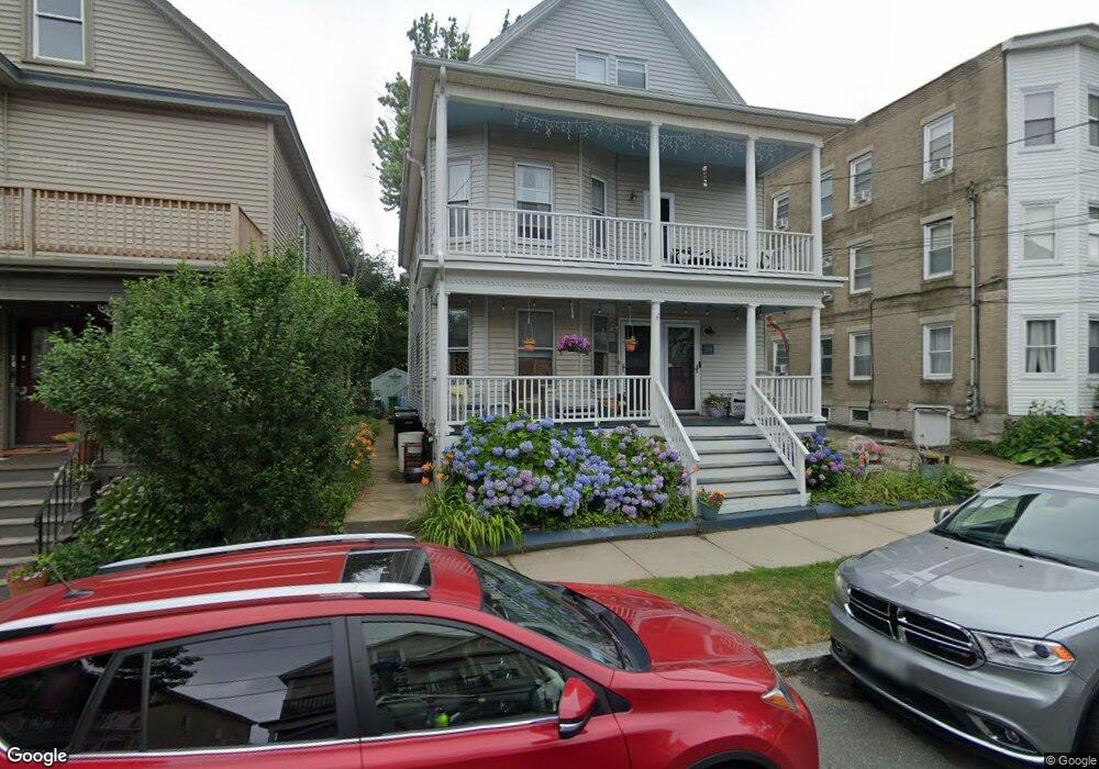 64 Hathorne St unit 66, Salem, MA 01970 - photo 1