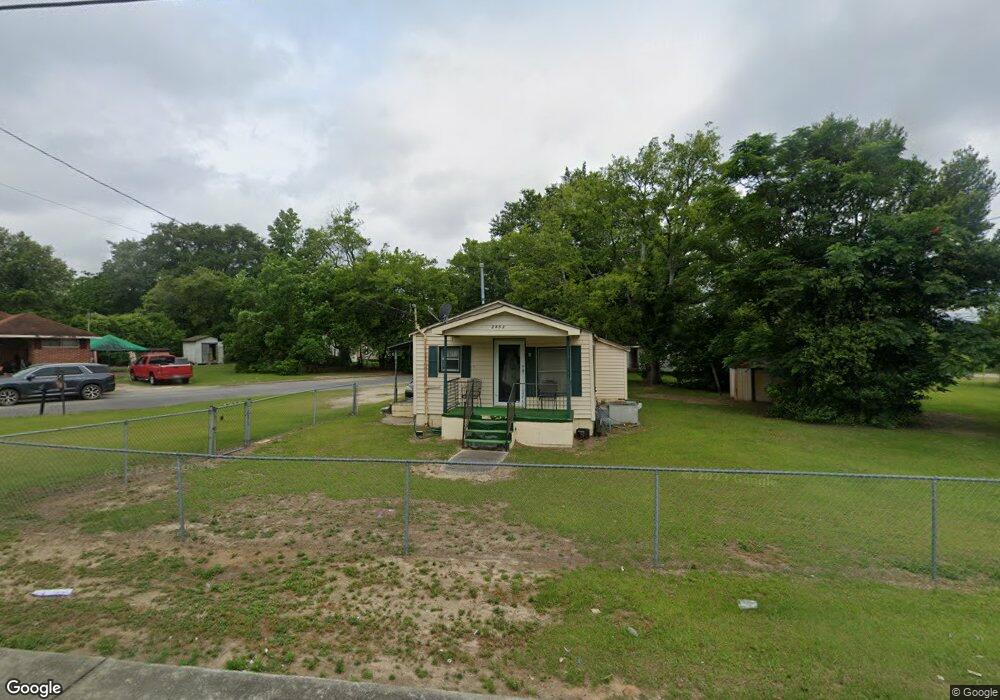 2853 Bloomfield Dr, Macon, GA 31206 - photo 1