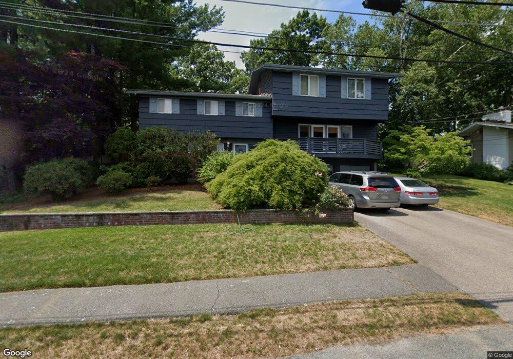 10 Hollow Ridge Rd, Needham Heights, MA 02494 - photo 1