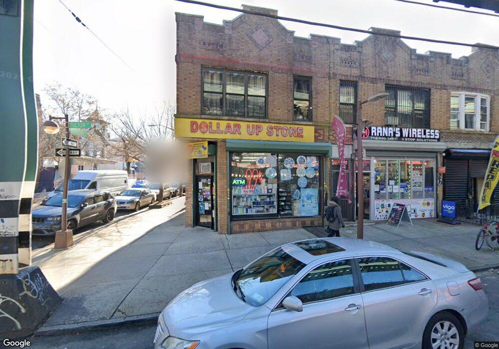 2886 Fulton St, Brooklyn, NY 11207 - photo 1