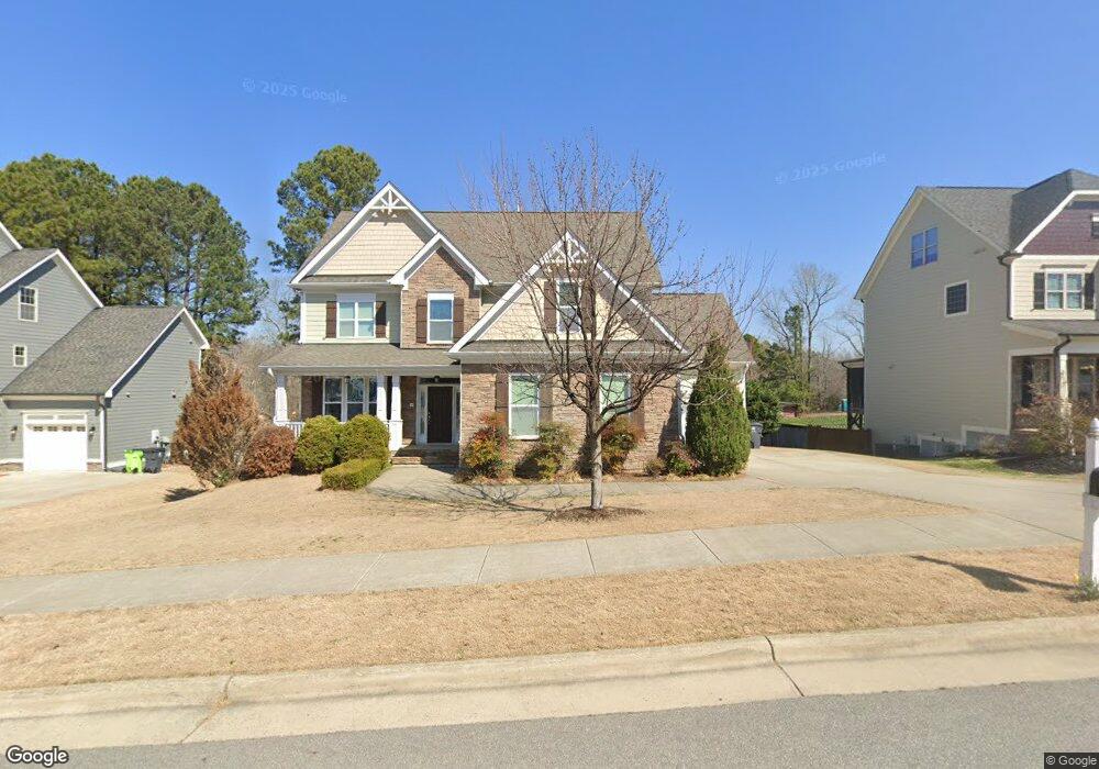 1945 Steeple Chase Bend, Apex, NC 27502 - photo 1