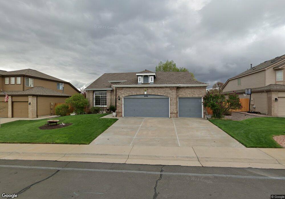 6036 S Sicily Way, Centennial, CO 80015 - photo 1