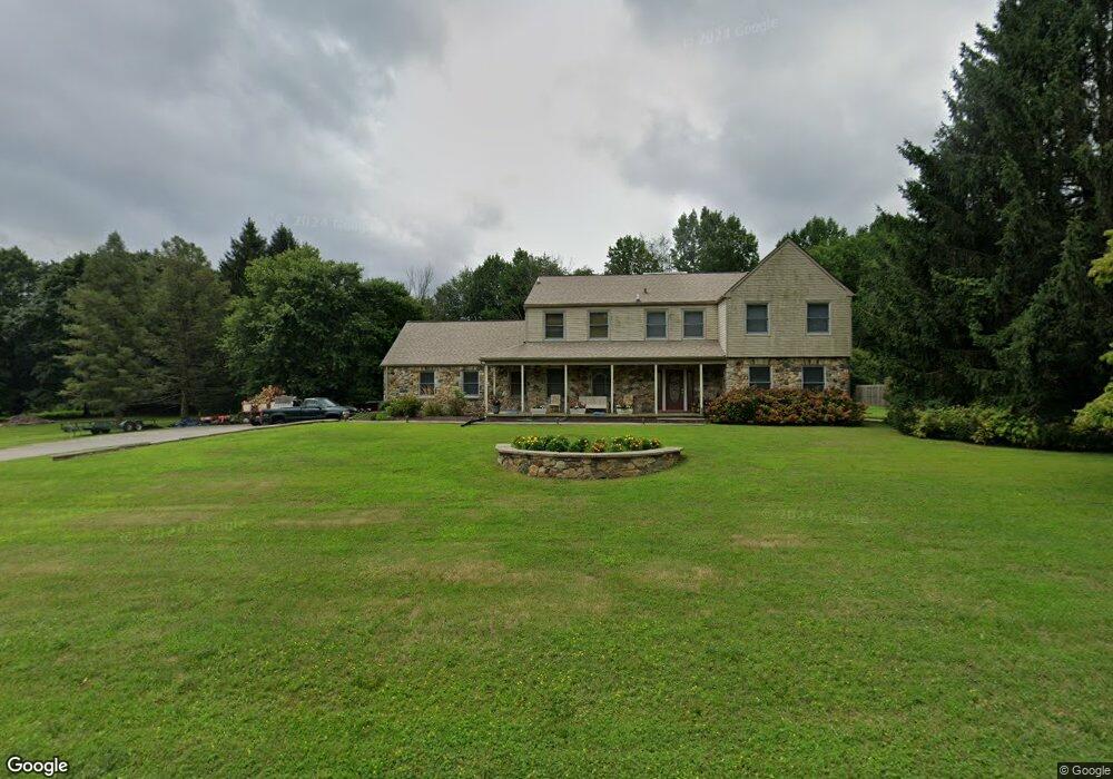 806 Happy Creek Ln, West Chester, PA 19380 - photo 1