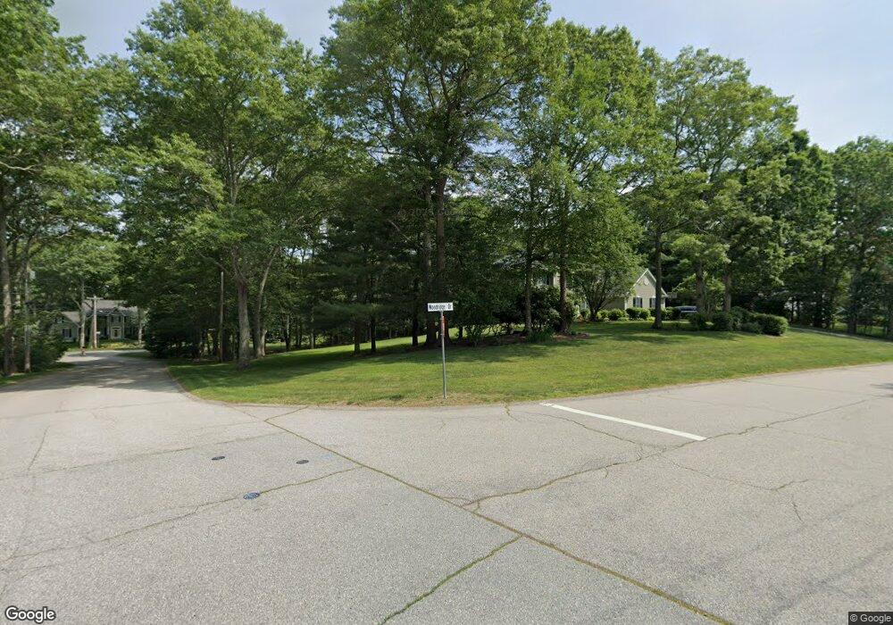 2 Woodridge Dr, North Kingstown, RI 02874 - photo 1