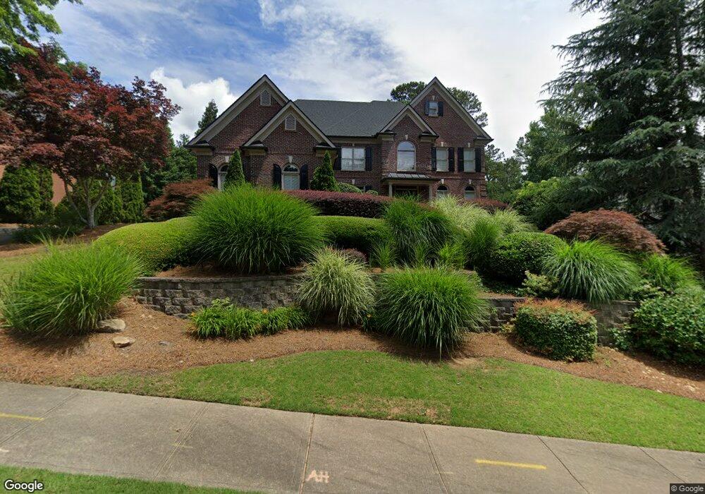 6065 Tangletree Dr, Roswell, GA 30075 - photo 1