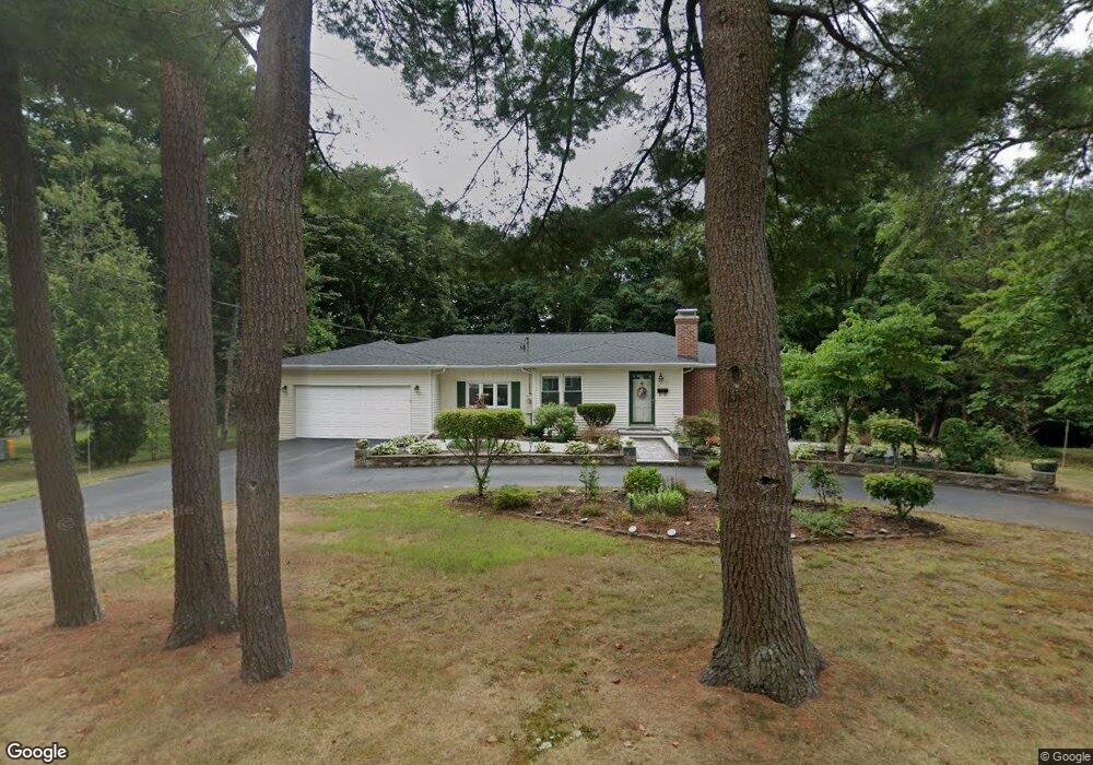 11 Pine St, Abington, MA 02351 - photo 1