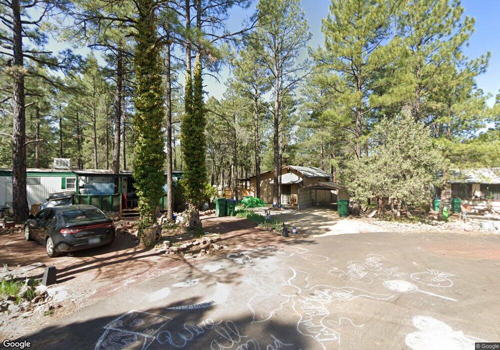 1118 N 43rd Loop, Show Low, AZ 85901 - photo 1