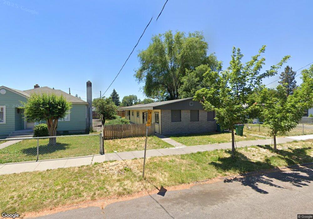 2242 Reclamation Ave 2244 Reclamation Ave, Klamath Falls, OR 97601 - photo 1