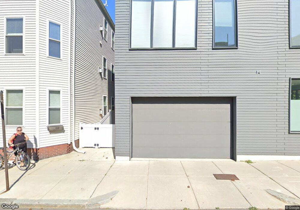 14 I St unit C, Boston, MA 02127 - photo 1