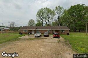 45 Lindy Dr, Columbus, MS 39702