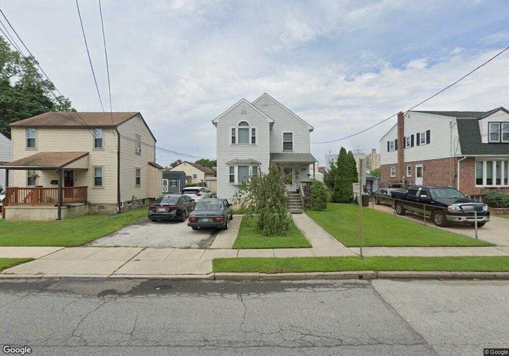 327 Jansen Ave, Essington, PA 19029 - photo 1