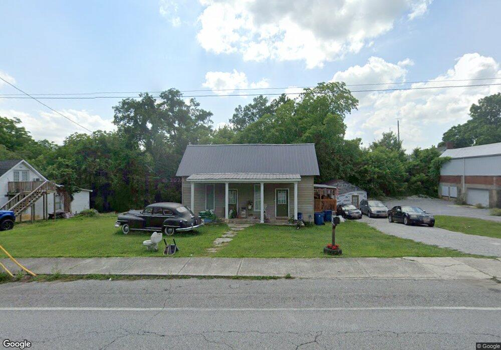 306 S Spring St, Manchester, TN 37355 - photo 1