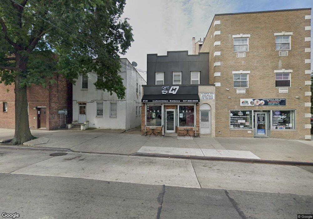 Street View Photo