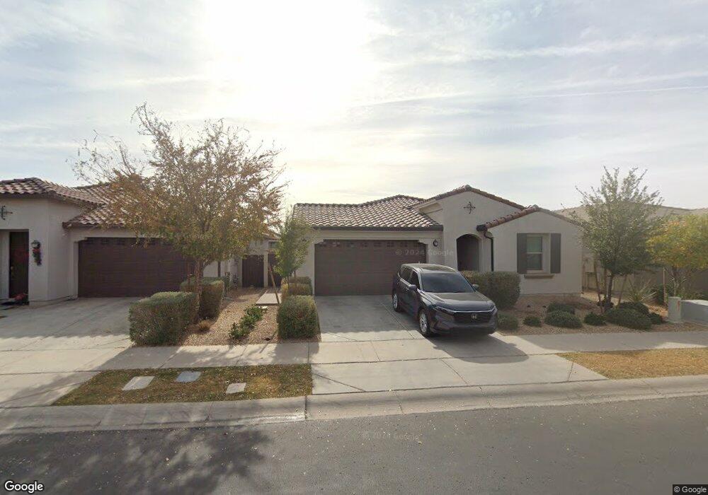 9853 E Tahoe Ave, Mesa, AZ 85212 - photo 1