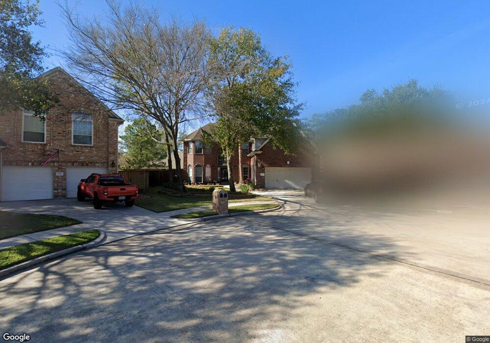 15819 Laurel Cove, Tomball, TX 77377 - photo 1