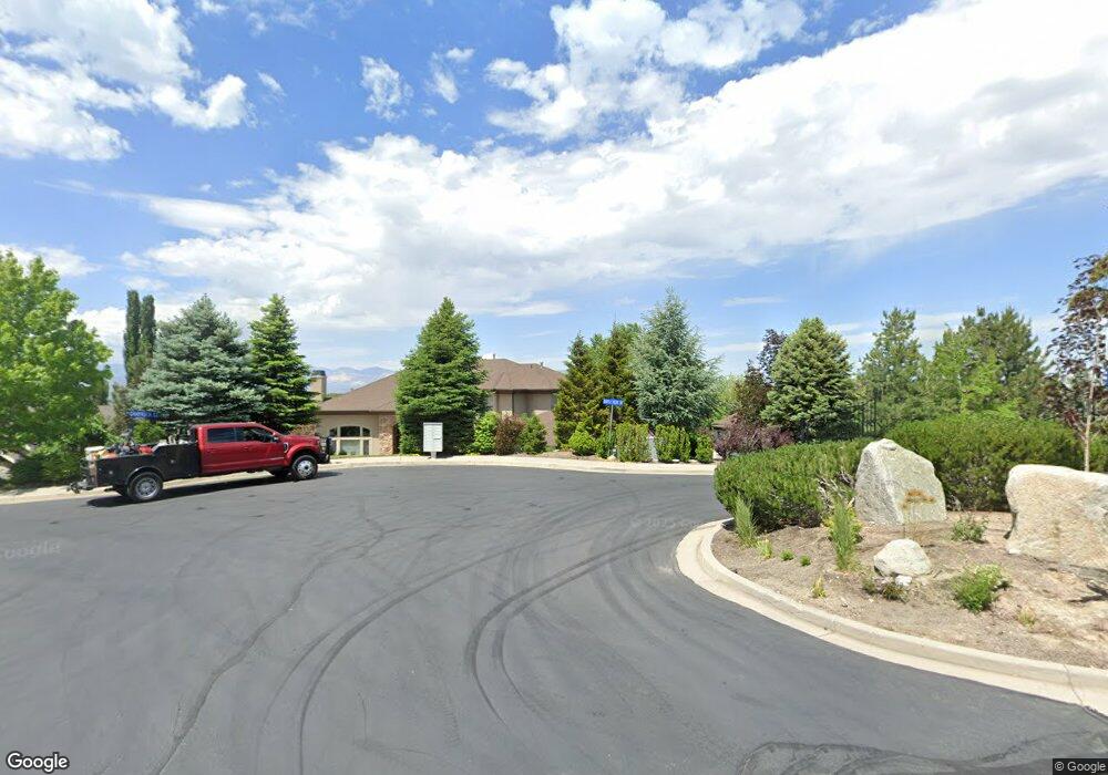 10346 S Dimpleview Ln unit 10, Sandy, UT 84092 - photo 1