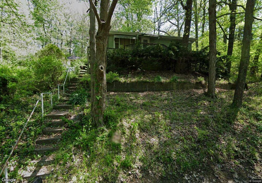 3611 Quarry Rd, New Albany, IN 47150 - photo 1