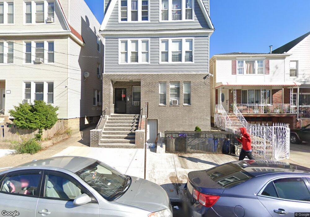 90 Pearsall Ave, Jersey City, NJ 07305 - photo 1