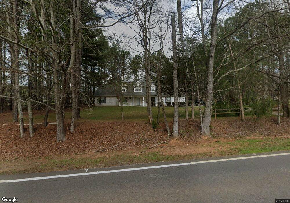 1253 New Hope Rd, Locust Grove, GA 30248 - photo 1