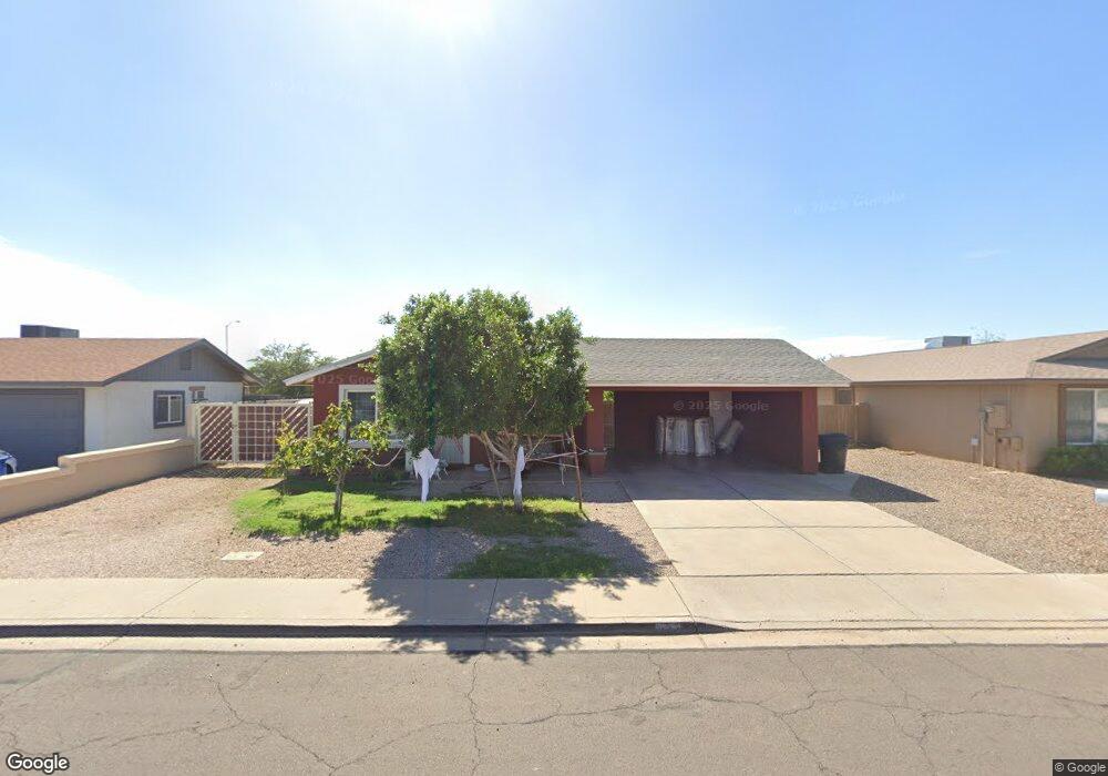 935 E 9th Ave, Mesa, AZ 85204 - photo 1