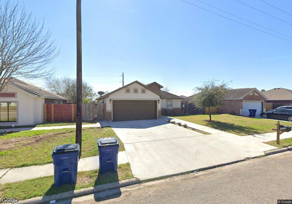 713 Ruben St, Donna, TX 78537 - photo 1